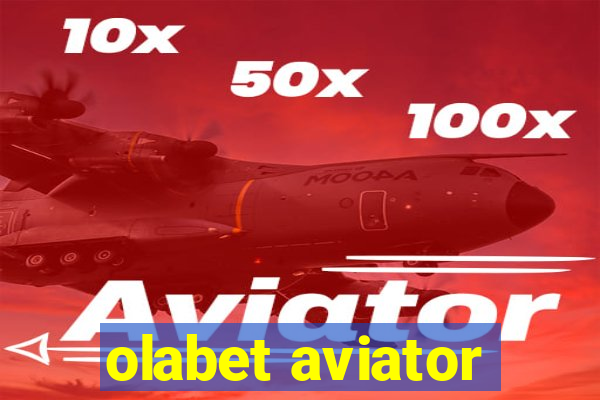 olabet aviator
